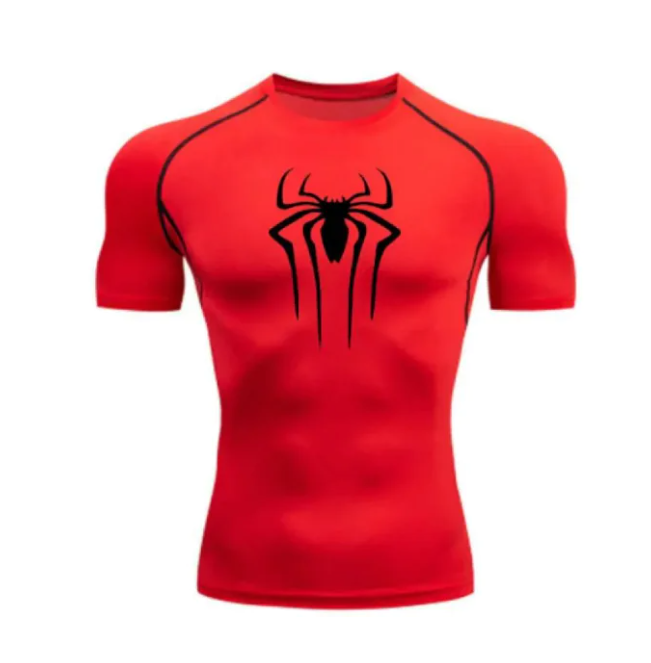 Spiderweb T Shirt